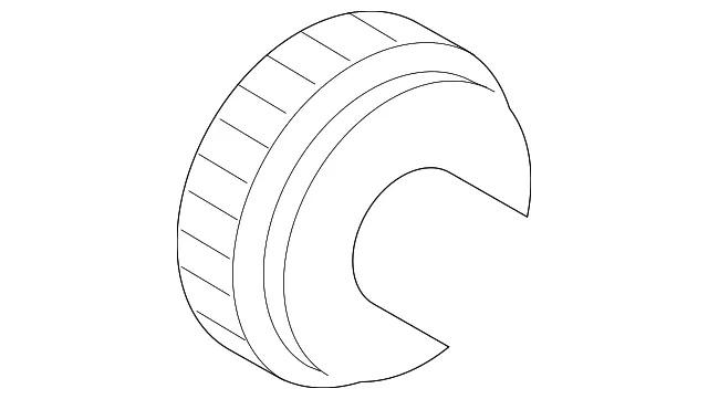ABS Ring - Kia (49690-0W000)