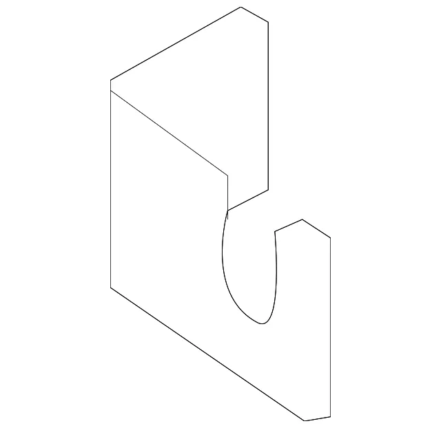 Mount Bracket - Nissan (E0932-9BTMA)