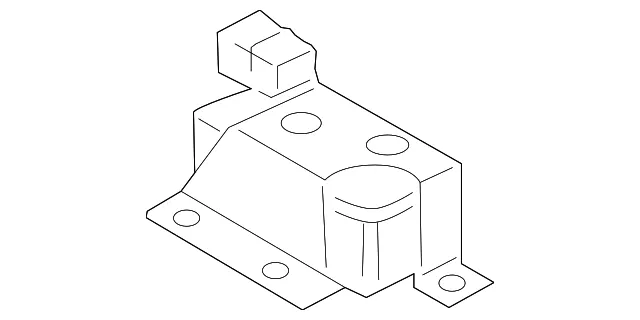 Air Pump - Kia (51030-3E100)