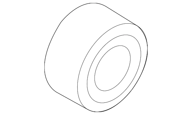 Bearing - Kia (51720-2K000)
