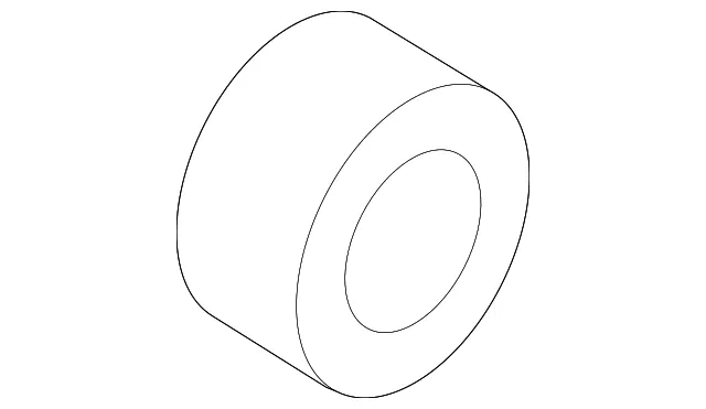Bearing - Kia (52720-1F000)