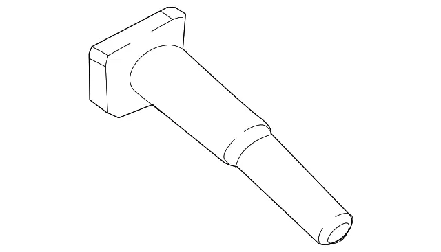 Valve Stem - Kia (52936-2J100)