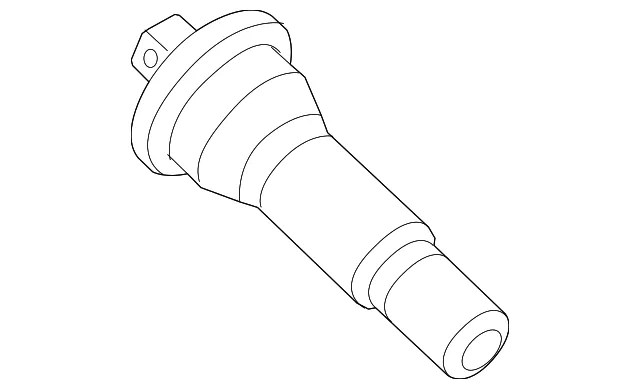 Valve Stem - Kia (52936-3T000)