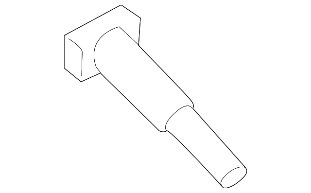 Valve Stem - Kia (52936-A5100)