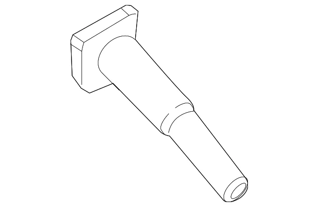 Valve Stem - Kia (52936-D9100)