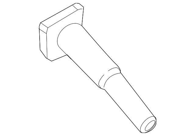 Valve Stem - Kia (52948-T4000)