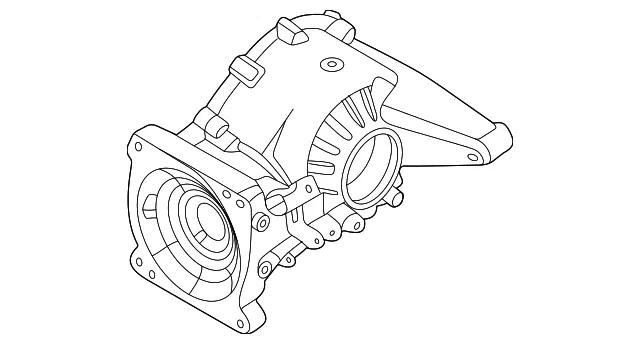 Case - Kia (53010-4G200)