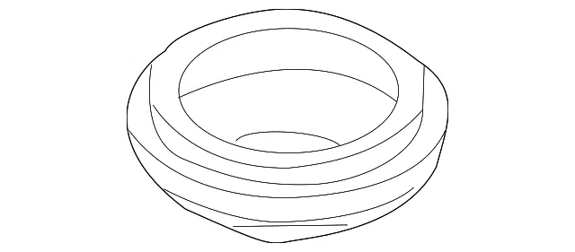 Bearing - Nissan (54325-3JA0A)