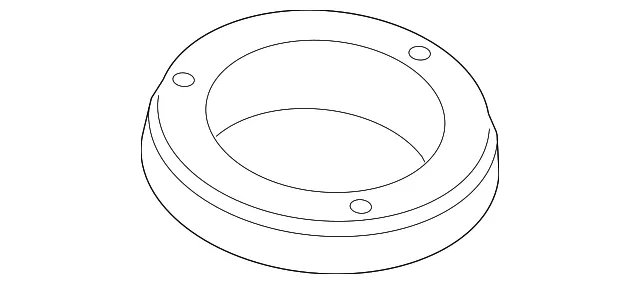 Bearing - Nissan (54325-3YW0A)
