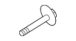 Adjust Bolt - Kia (55260-2W000) - view 3