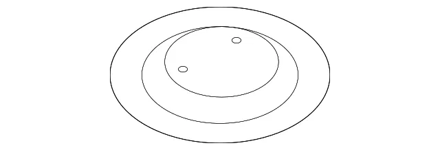 Insulator Stopper - Kia (55485-J6000)