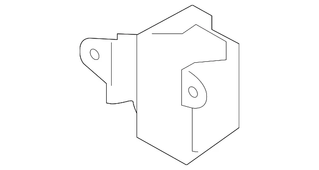Dynamic Damper - Kia (55499-J5200)