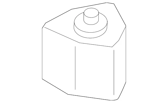 Damper - Kia (55499-J6000)