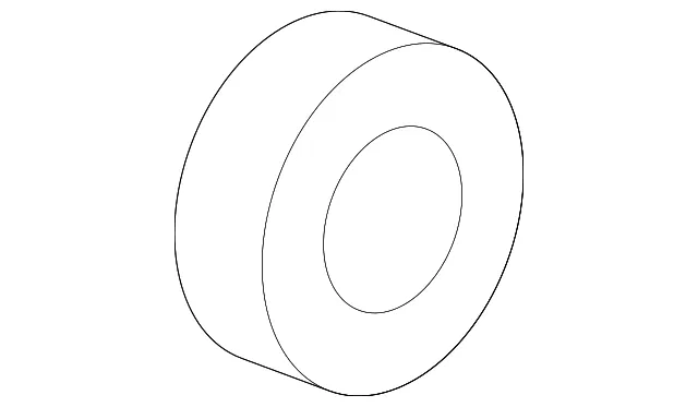 Damper - Kia (55499-L0000)