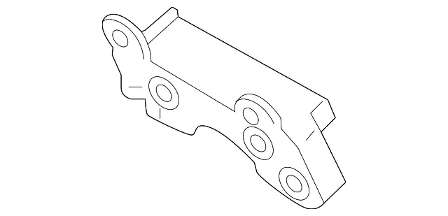 Damper - Kia (56170-D4000)