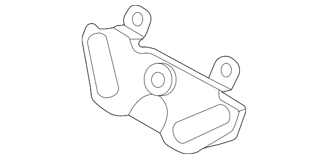 Dynamic Damper - Kia (56170-P1000)
