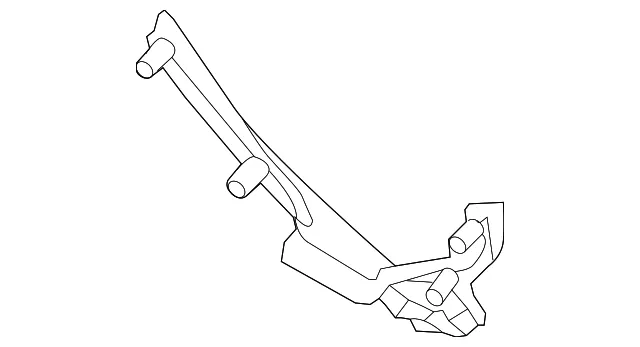 Bezel - Kia (56171-D4000)