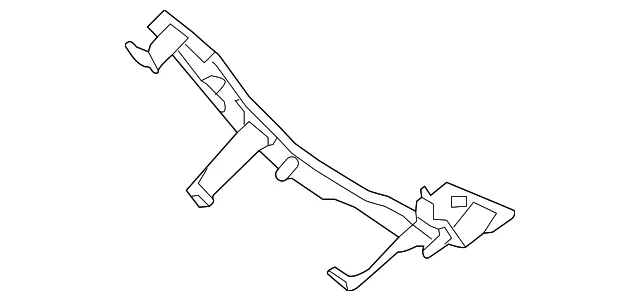 Bezel - Kia (56171-G5100SXT)