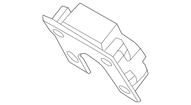 Damper - Kia (56200-3R100)