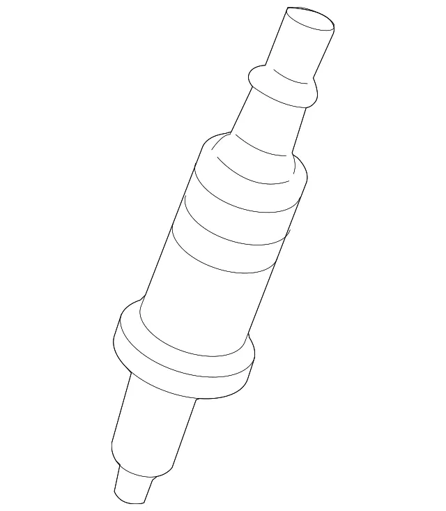 Pinion Valve - Kia (56317-4D001)