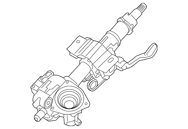 Housing - Kia (56390-D4700)