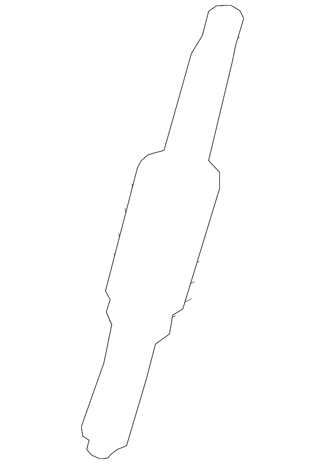 Pinion Valve - Kia (56511-2S000)