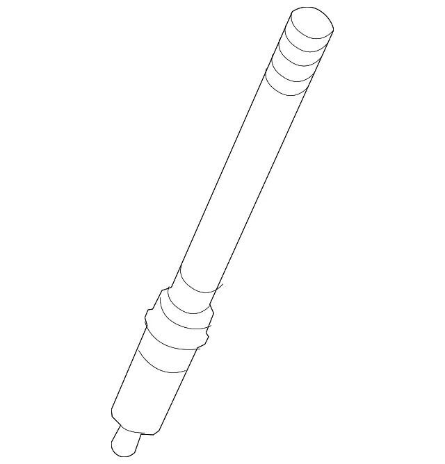 Pinion Valve - Kia (56511-D3100)