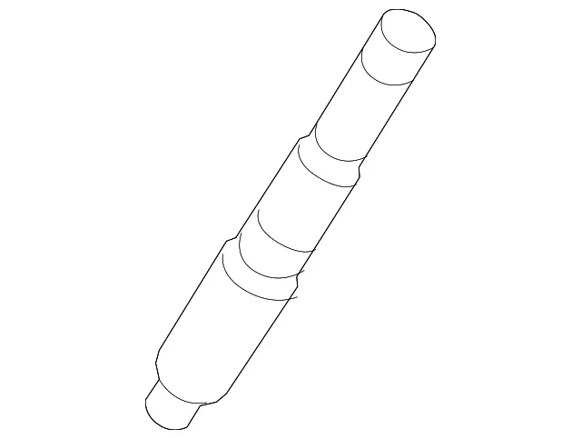 Pinion Valve - Kia (56511-D4100)