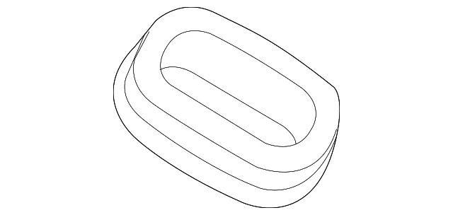 Cap - Kia (56516-S9000)
