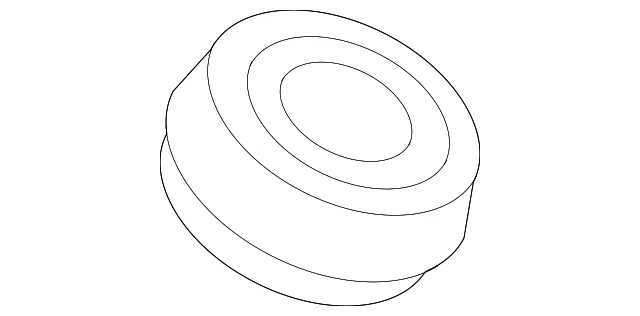 Cap - Kia (56517-3Q000)
