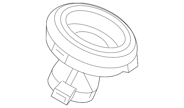 Cap - Kia (56517-C5000)
