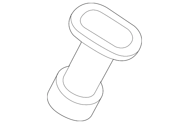 Dust Cap - Kia (56517-S9000)