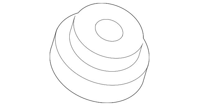 Plug - Kia (56519-2T000)