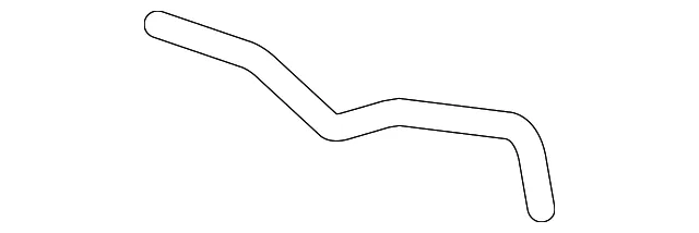 Suction Hose - Kia (57530-4D200-DS)