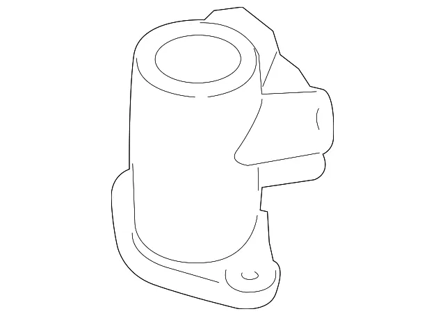 Pinion Valve - Kia (57716-1U000)