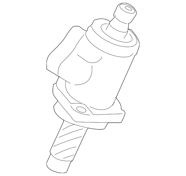 Valve Assembly - Kia (57716-2F100)