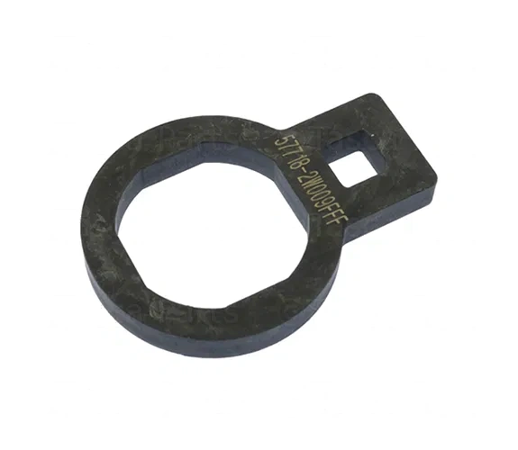 Remover Lock Nut - Kia (57718-2W009FFF)