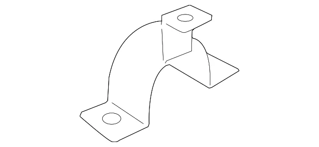 Gear Assembly Clamp - Kia (57787-3F100)