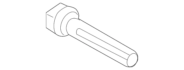 Guide Pin - Kia (58161-2F300)