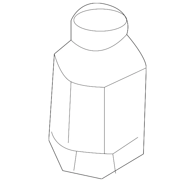 Valve - Kia (58775-2E090)