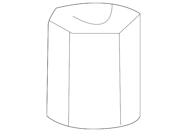 Valve - Kia (58775-39600)