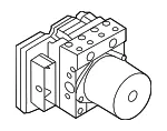 ABS Pump Assembly - Kia (58910-R0950) - view 3
