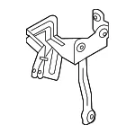 Mount Bracket - Kia (58960-2K300) - view 3