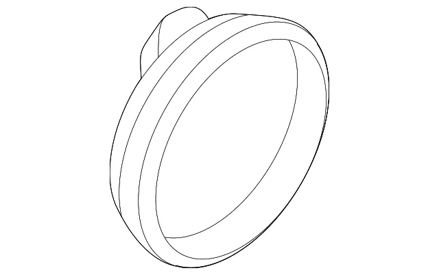 ABS Ring - Kia (58980-Q5000)