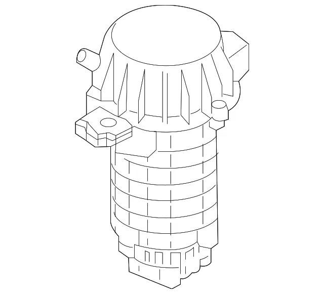 Pump - Kia (59220-D9000)