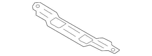 Cross-Member - Kia (59934-B1000)