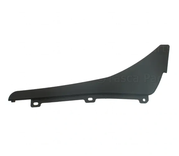 Protector - Driver's Side (LH) - Nissan (62064-6GA0B)