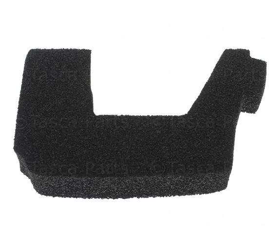 Protector - Passenger Side (RH) - Nissan (62066-3VY0A)