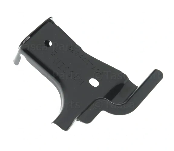 Upper Retainer - Passenger Side (RH) - Nissan (62244-3TA0A)
