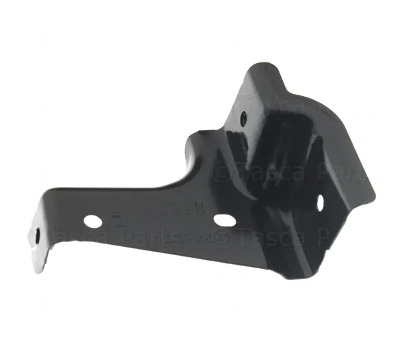 Upper Retainer - Driver's Side (LH) - Nissan (62245-3TA0A)